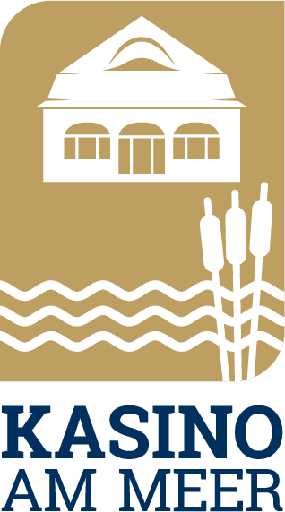 Kasino am Meer