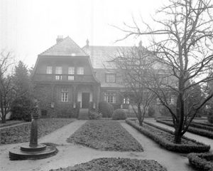 Villa Klingenberg